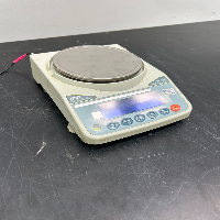 A&D FX-i Series Precision Balance image 0